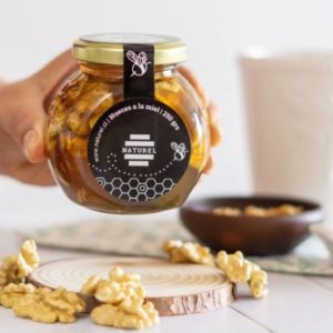 Imagen del producto Pack Nueces a la miel + Chocomiel 3