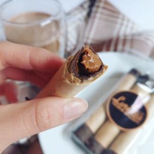 Imagen del producto Pack Lorenza (2 Alfajores + 1 Barquillo sin azúcar) 2