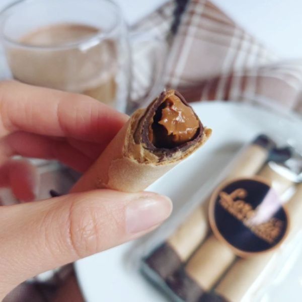 Imagen del producto Pack Lorenza (2 Alfajores + 1 Barquillo sin azúcar) 2