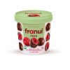 Frambuesa Bañada en Chocolate Sin Azúcar (Franui Free)