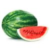 Sandia Mitad