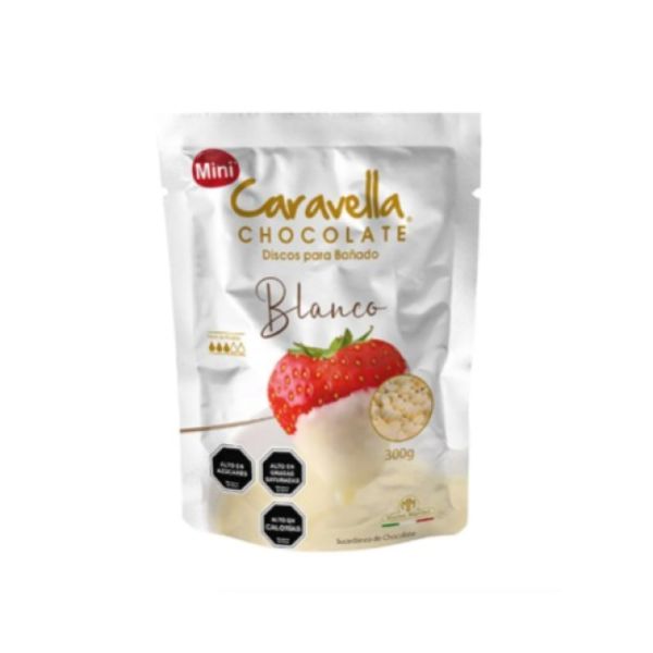 Imagen del producto Chips de Chocolate Blanco 1