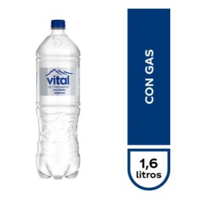 Imagen del producto Agua con gas grande 1