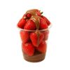 Frutillas Con Chocolate