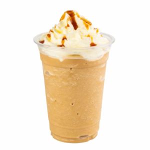 Imagen del producto Frapuccino Vainilla 1