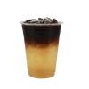 Iced Americano Honey
