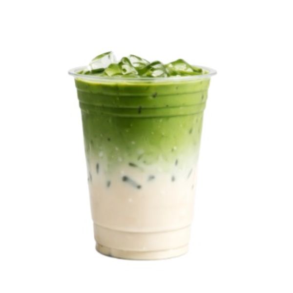 Imagen del producto Iced Matcha Latte 1