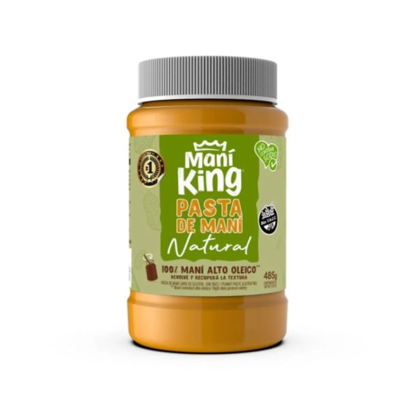 Imagen del producto Pasta de Mani 1