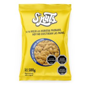 Imagen del producto Maní Japones Original 1