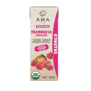 Jugo Frambuesa Manzana 200 ml