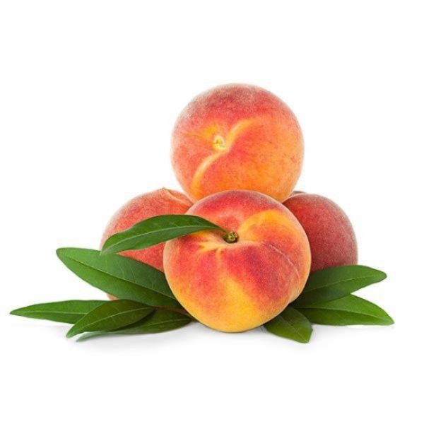 Imagen del producto Durazno Peludo Mayorista 1