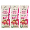 Pack Jugo Frambuesa Manzana  3 un