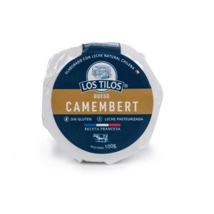 Imagen del producto Queso Camembert Premium 1