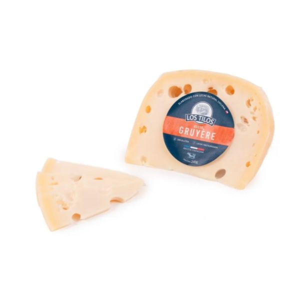 Imagen del producto Queso Gruyere 2