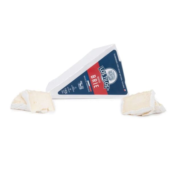 Imagen del producto Queso Brie 2