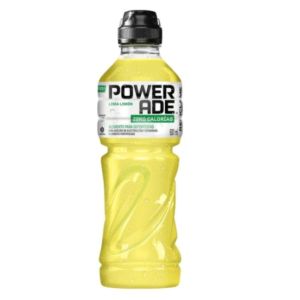 Imagen del producto Bebida Isotónica Powerade Zero Sabor Lima Limón 1