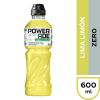 Bebida Isotónica Powerade Zero Sabor Lima Limón
