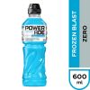 Bebida Isotónica Powerade Zero Sabor Frozen Blast