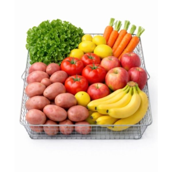 Imagen del producto Canasta Básica Esencial 1