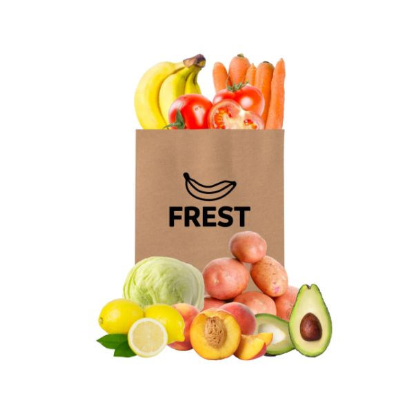 Imagen del producto Canasta Básica Esencial