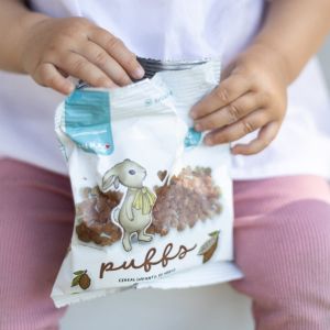 Imagen del producto Cereal Puffs Sabor Cacao Individual 4