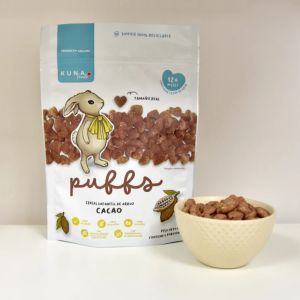 Imagen del producto Cereal Puffs Sabor Cacao Familiar 4