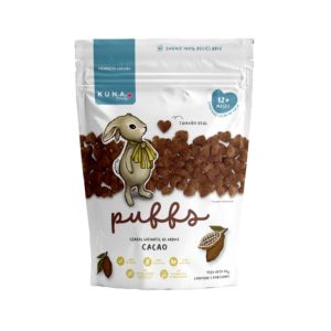 Cereal Puffs Sabor Cacao Familiar 50 grs