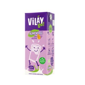 Imagen del producto Bebida de Almendras Individual 1