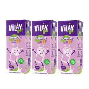 Imagen del producto Pack Bebida Almendras Individual 1