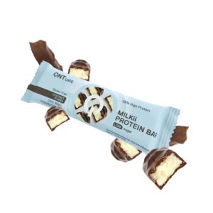 Imagen del producto Barra Proteína Milkii Coconut Reducida Azúcar 1