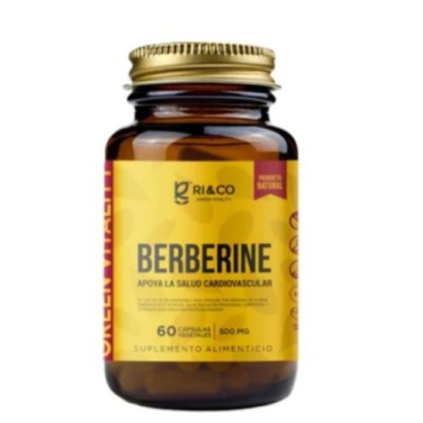 Imagen del producto Berberine 1