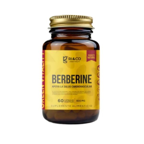 Imagen del producto Berberine 1