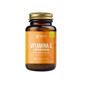 Imagen del producto Vitamina C Liposomal 1