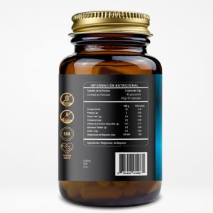 Imagen del producto Magnesio Bisciglinato 2