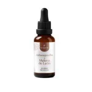 Imagen del producto Extracto de Ashwagandha + Melena de León 1