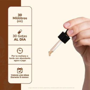 Imagen del producto Concentrado Melena de León 4