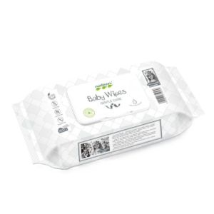 Imagen del producto Toallitas Húmedas  Biodegradables Algodón 1