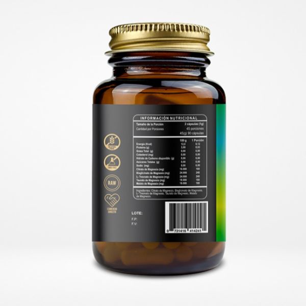 Imagen del producto Pentamag Premium 2