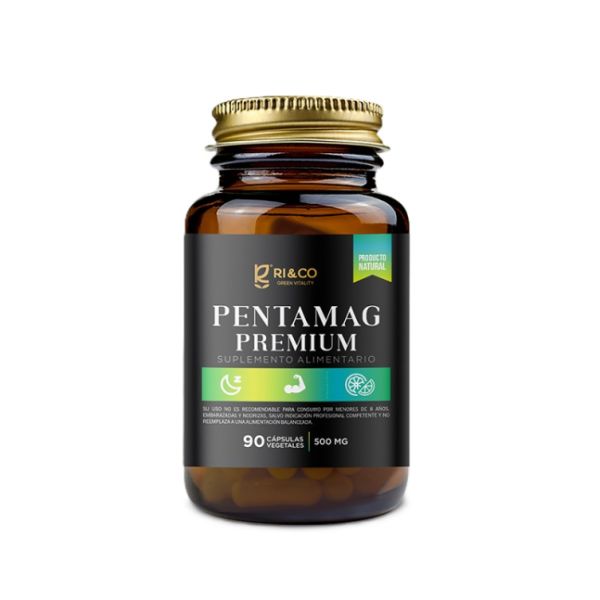 Imagen del producto Pentamag Premium 1