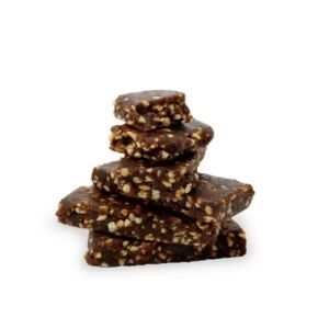 Imagen del producto Barras Sabor Dátiles y Maní Pack 4 3