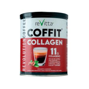 Imagen del producto Café Coffit Collagen 1
