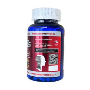 Imagen del producto Aminoácidos Acetyl L-Carnitina 3