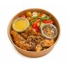 Ensalada Pollo Teriyaki