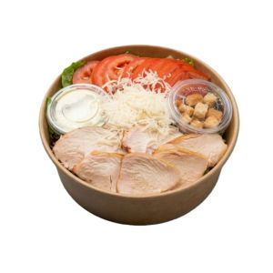 Imagen del producto Ensalada Cesar Pollo 1