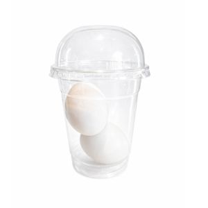Huevos Duros 2 un