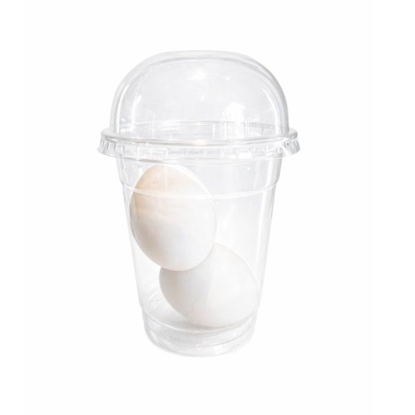 Imagen del producto Huevos Duros 1