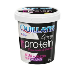 Imagen del producto Yogurt Griego Protein Natural 1