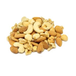 Imagen del producto Mix Frutos Secos Premiun/ Mix Gourmet (Nueces, almendras, avellanas y castañas de cajú) 1