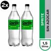 2X Bebida Sprite Sin Azúcar