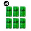Bebida Sprite Sin Azúcar Pack 6 un